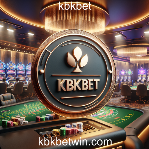 A Emoção dos Jogos ao Vivo no kbkbet