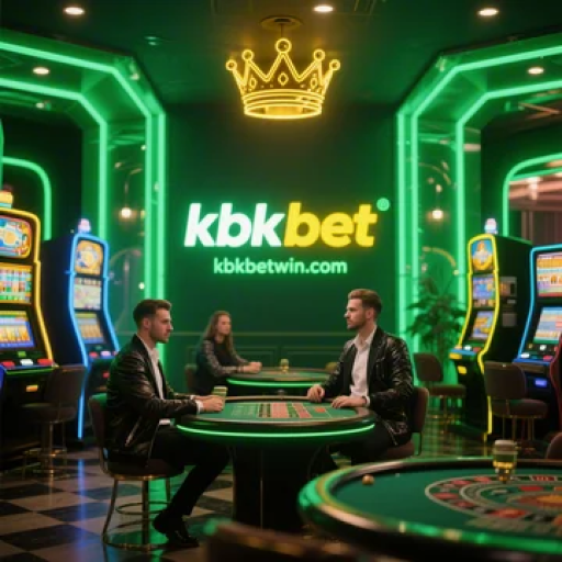 kbkbet